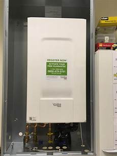 Water Boiler