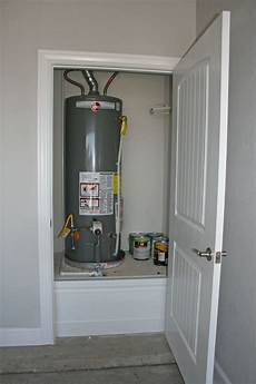 Water heater