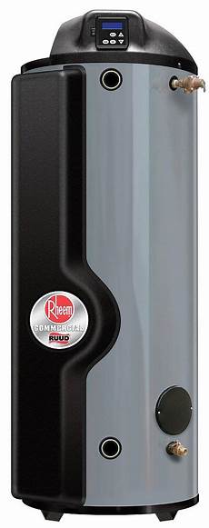 Water heater