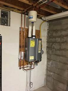 Water heater