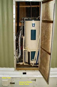 Water heater