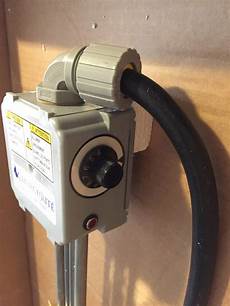 Water heaters