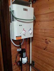 Water heaters