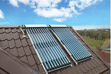 Water heating systems