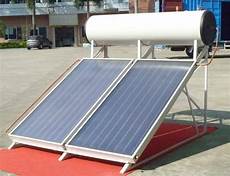 Water heating systems