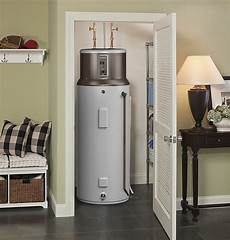Water heating