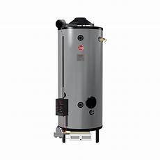Water heating