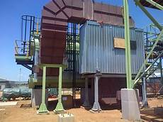 Water-Tube Boilers