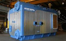 Water-Tube Boilers