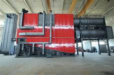 Water-Tube Boilers
