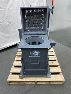 Watery Lid System Heating Boilers