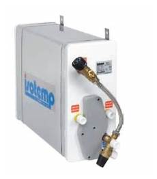 Webasto Boiler