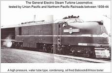 Westinghouse Boiler