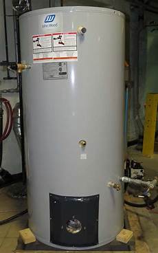 Wood Boiler