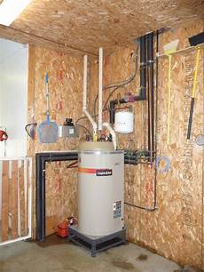 Wood Boiler