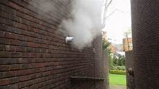 Wood Boiler